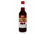 Licor ginja com frutos Grand Astoria 0,70 L