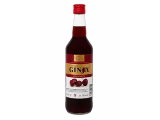 Licor ginja com frutos Grand Astoria 0,70 L