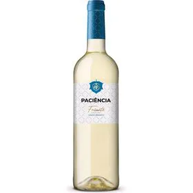 Paciência Vinho Frisante Branco