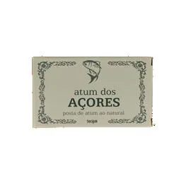 Posta de atum ao natural Socilink