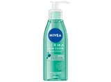 Gel limpeza Nivea derma skin clear 150 ml