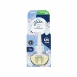 Ambientador Elétrico Clean Linen Recarga Glade 20ml