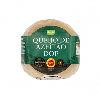 Queijo de Azeitão DOP Santiago