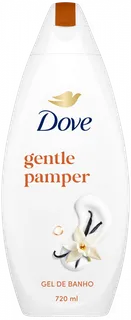 Gel de Banho Gentle Pamper Dove