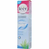Creme Depilatório Veet Peles Sensíveis 200ml