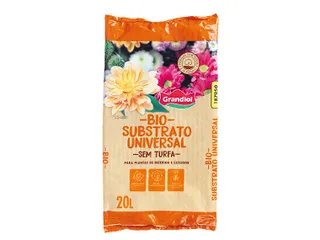 GRANDIOL Substrato Universal Nacional