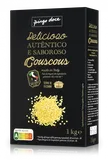 Massa Couscous
