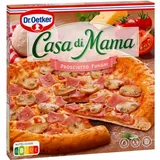Pizza Casa di Mama prosciutto funghi 405 g