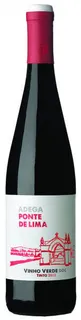 Vinho Verde Tinto Ponte de Lima