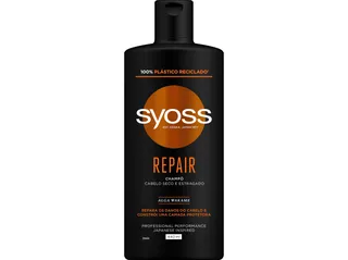 Champô Syoss repair 440 ml
