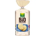 Tortitas Gullon de arroz bio 130 g