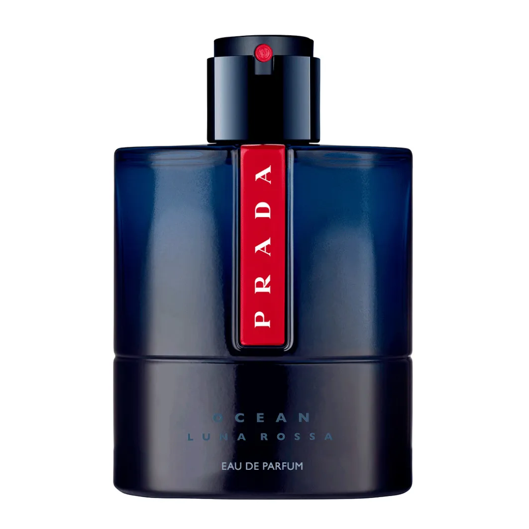 Prada Luna Rossa Ocean Eau de Parfum Spray 100 ml