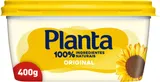 Creme vegetal Planta 400 g