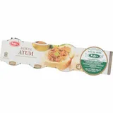 Pasta de Atum Fides 4x22g