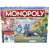 O Meu Primeiro Monopoly