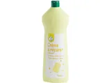 Creme limpeza Polegar limão 750 ml
