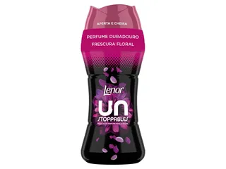 Intensificador perfume Lenor pérolas un. floral fresh 195 gr