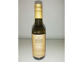 Vinho branco Monte Cascas bio 187 ml