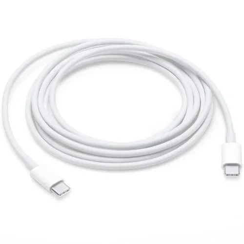 Cabo de Carregamento Apple USB-C 87W - 2M