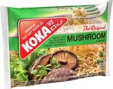 Massa KOKA instantânea cogumelos 85 g