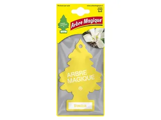 Ambientador Arbre Magique baunilha 10 g