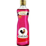 Vinagre Gallo Vinho Tinto 250ml