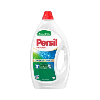 Detergente Máquina Roupa Líquido Universal Persil
