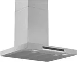 Exaustor de Parede Bosch Serie 4 DWB67IM50 | 60x50 cm | 720 m³/h | 64 dB | B | Aço inoxidável