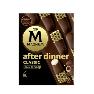 Gelado After Dinner Magnum