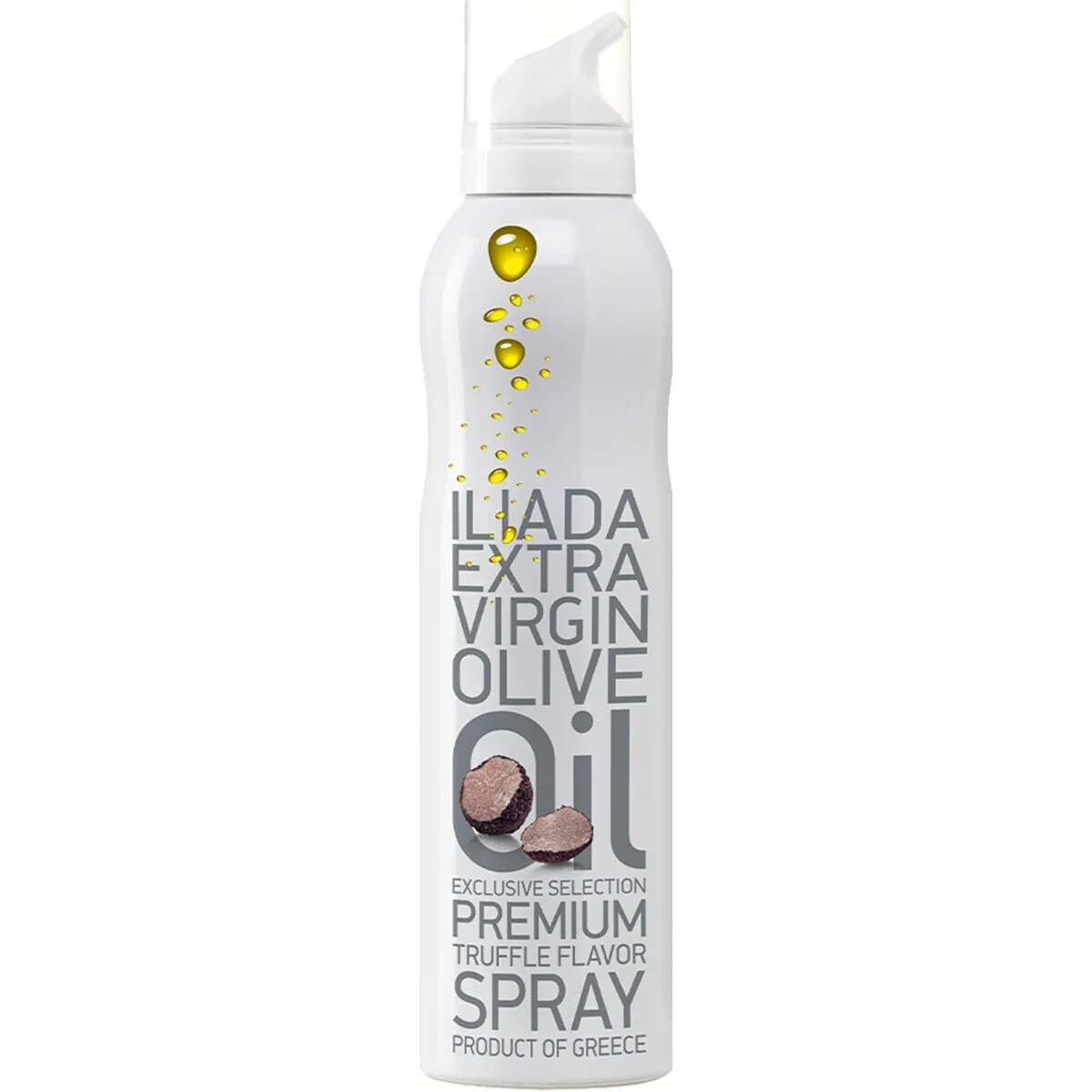 Azeite Virgem Extra e Trufa em Spray 200 ml