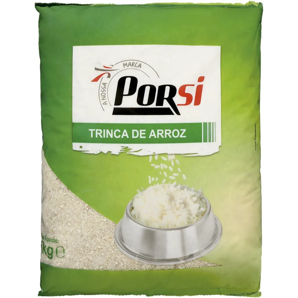 Trinca de Arroz 5 kg