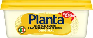 Creme Vegetal Planta