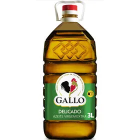 Azeite Virgem Delicado Gallo