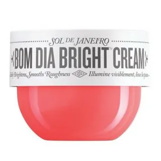 Bom Dia Bright Cream Sol De Janeiro