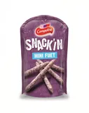 Mini Fuet Snack'in
