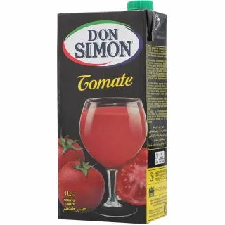 Sumo de Tomate Don Simon 1L
