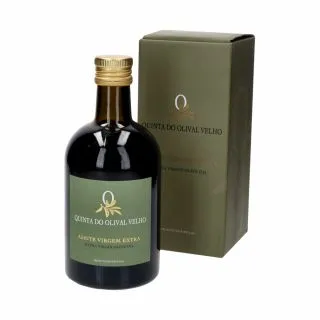Azeite Virgem Extra Quinta do Olival Velho 500ml