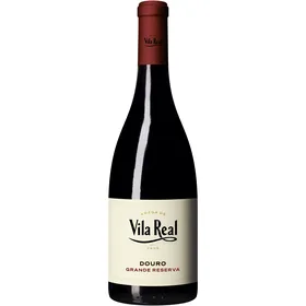 Adega de Vila Real Grande Reserva Douro Vinho Tinto