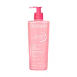 BIODERMA Sensibio Gel Moussant 500ML