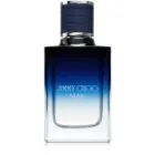 Jimmy Choo Man Blue Eau de Toilette para homens 30 ml