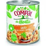 Grão de Bico Compal Lata 845 g