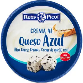 Queijo Creme Azul Reny Picot