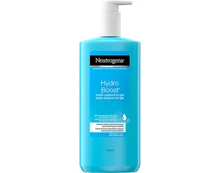 Loção Neutrogena corporal hidro boost 750 ml