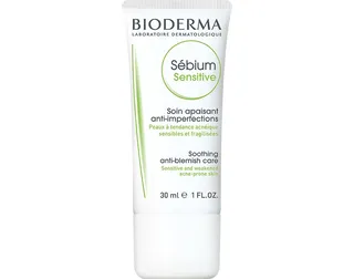 Creme Bioderma sebium sensitive 30 ml