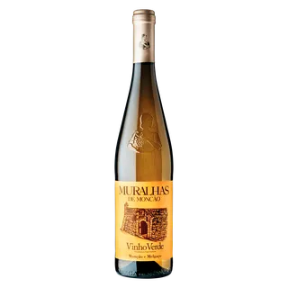Vinho Verde Branco MURALHAS