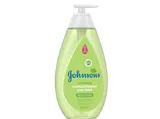 Champô Johnson's BABY camomila 500 ml