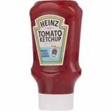 Ketchup Top Down Heinz 460g