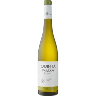 Vinho Verde Branco Loureiro garrafa 75 cl - Quinta Da Lixa