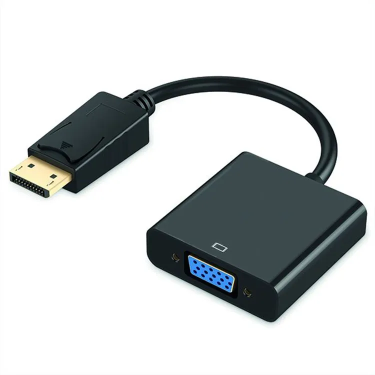 ADAPTADOR DISPLAYPORT EWENT EW-140510