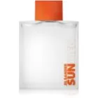 Jil Sander Sun Men Eau de Toilette para homens 125 ml